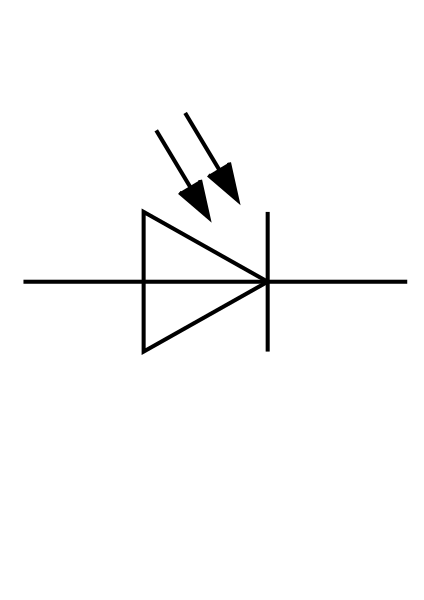 DIode symbol